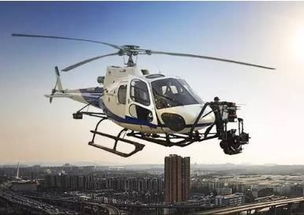 西昌直升機租賃服務 便捷高效，滿足多元需求