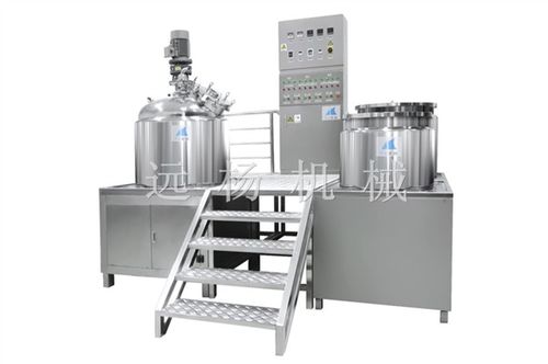 匠心筑夢 北京小型化妝品設(shè)備生產(chǎn)線誠信企業(yè)推薦與技術(shù)開發(fā)新視野